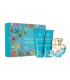 Versace Dylan Turquoise Pour Femme Eau De Toilette