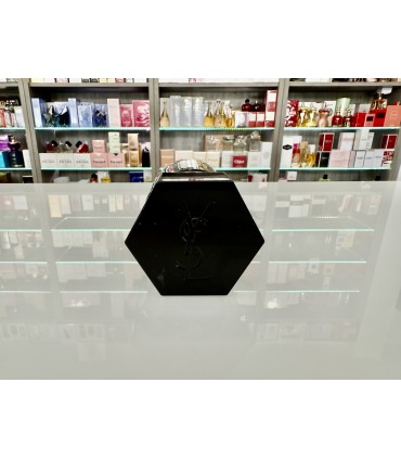 Yves Saint Laurent La Nuit De L'Homme Bleu Electrique UNIKAT