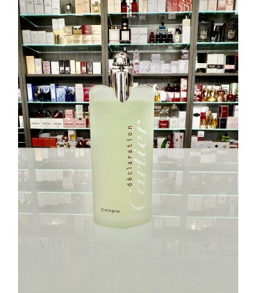Cartier Declaration Cologne Eau De Toilette UNIKAT
