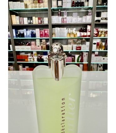 Cartier Declaration Cologne Eau De Toilette UNIKAT