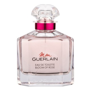 Guerlain Mon Bloom Of Rose Eau De Toilette UNIKAT - 100 ML