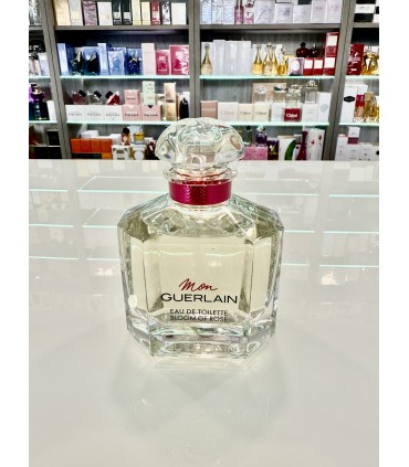 Guerlain Mon Bloom Of Rose Eau De Toilette UNIKAT