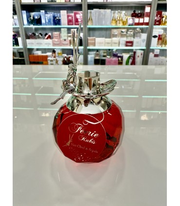 Van Cleef & Arples Feerie RUBIS Eau De Parfum UNIKAT