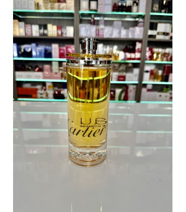 Cartier Eau De Cartier Ess D'Orange Eau De Toilette UNIKAT