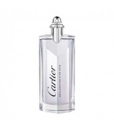 Cartier Declaration D'Un Soir Eau De Toilette UNIKAT