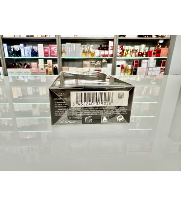 Cartier Declaration D'Un Soir Eau De Toilette UNIKAT