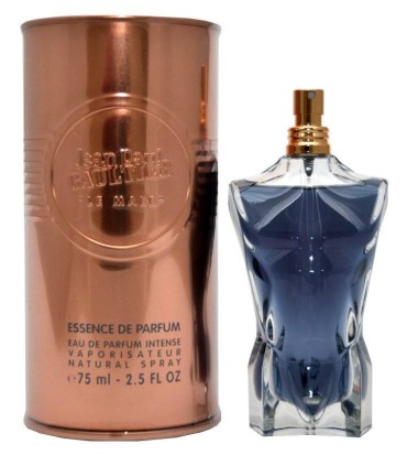 Jean Paul Gaultier Le Male Essence Eau De Parfum Intense  UNIKAT