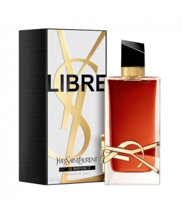 Yves Saint Laurent Libre Le Parfum