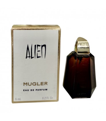 Mugler Alien Eau De Parfum
