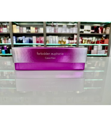 Calvin Klein Euphoria Forbidden Eau De Parfum UNIKAT