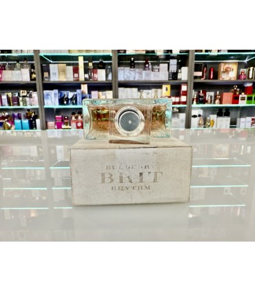 Burberry BRIT Rhythm For Her Eau De Toilette UNIKAT