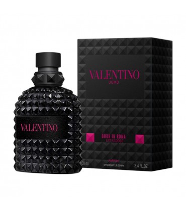 Valentino Uomo Born In Roma EXTRADOSE Parfum NEW