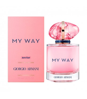 Giorgio Armani My Way Nectar Eau De Parfum Zapach Damski