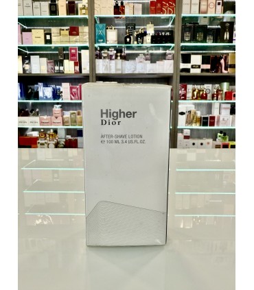 DIOR HIGHER After Shave Lotion  UNIKAT