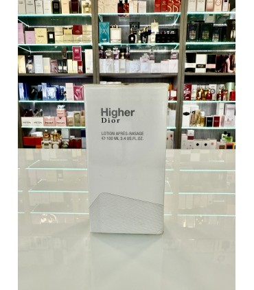 DIOR HIGHER After Shave Lotion  UNIKAT