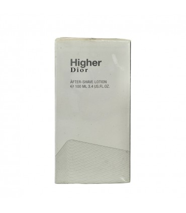 DIOR HIGHER After Shave Lotion  UNIKAT