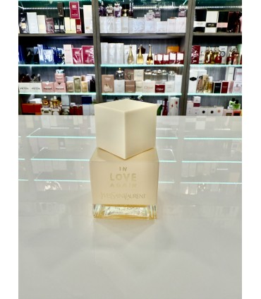 Yves Saint Laurent In Love Again EDT UNIKAT