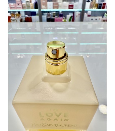 Yves Saint Laurent In Love Again EDT UNIKAT