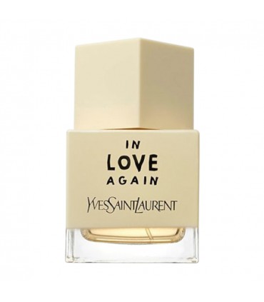 Yves Saint Laurent In Love Again EDT UNIKAT