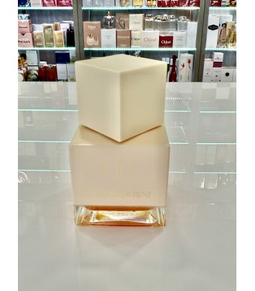 Yves Saint Laurent NU Eau De Parfum UNIKAT