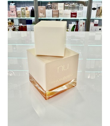 Yves Saint Laurent NU Eau De Parfum UNIKAT