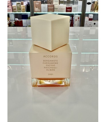 Yves Saint Laurent NU Eau De Parfum UNIKAT