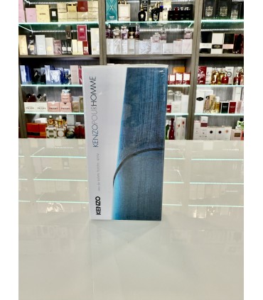 Kenzo Pour Homme Fraiche Eau De Toilette UNIKAT