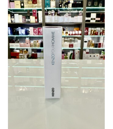 Kenzo Pour Homme Fraiche Eau De Toilette UNIKAT