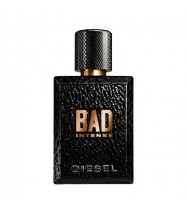 Diesel Bad Intense Eau De Parfum UNIKAT