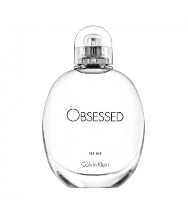 Calvin Klein Obsessed  For Men Eau De Toilette UNIKAT