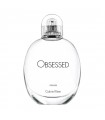 Calvin Klein Obsessed  For Men Eau De Toilette UNIKAT