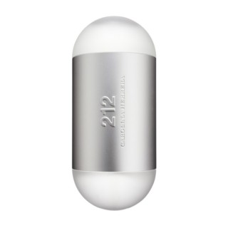 Carolina Herrera 212 Eau de Toilette For Women