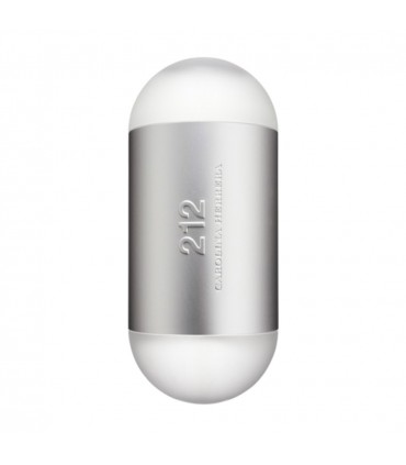 Carolina Herrera 212 Eau de Toilette For Women