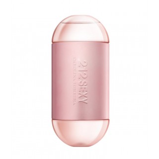 Carolina Herrera 212 Sexy Eau De Parfum - 100 ml