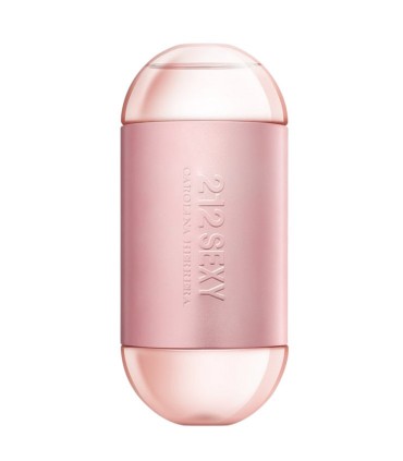 Carolina Herrera 212 Sexy Eau De Parfum