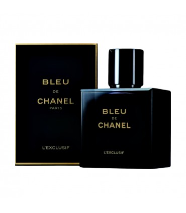 Chanel Bleu L'EXCLUSIF Parfum NEW