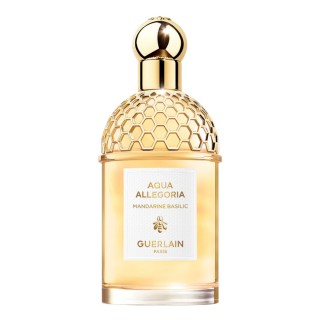 GUERLAIN Aqua Allegoria Mandarine Basilic Eau De Toilette - 125 ml