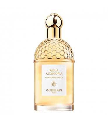 GUERLAIN Aqua Allegoria Mandarine Basilic Eau De Toilette
