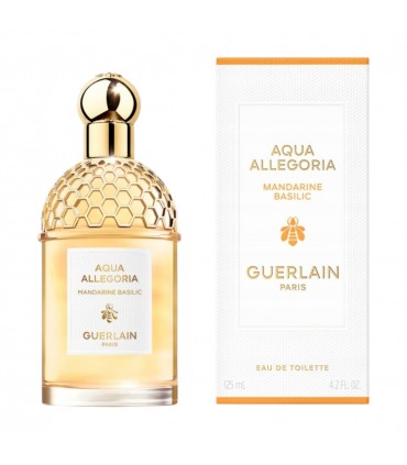 GUERLAIN Aqua Allegoria Mandarine Basilic Eau De Toilette