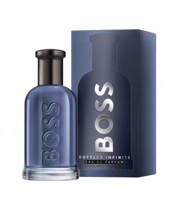 Hugo Boss Bottled Infinite Eau De Parfum