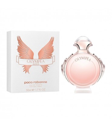 Paco Rabanne Olympea Aqua Eau De Toilette