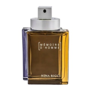 Nina Ricci Memoire D'Homme Eau De Toilette  UNIKAT