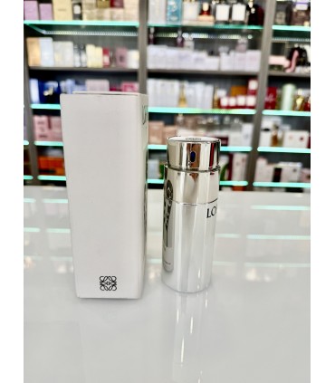Loewe 7 Plata Eau De Toilette Pour Homme UNIKAT