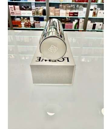 Loewe 7 Plata Eau De Toilette Pour Homme UNIKAT