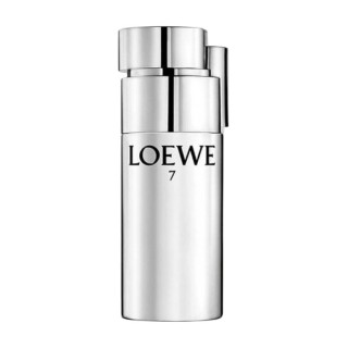 Loewe 7 Plata Eau De Toilette Pour Homme UNIKAT