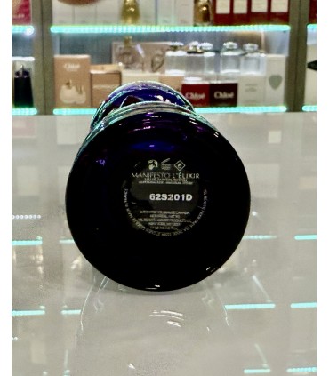 Yves Saint Laurent Manifesto L'Elixir Eau De Parfum Intense Unikat