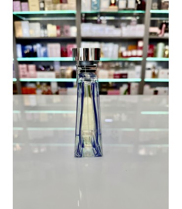 Bvlgari BLV Pour Homme Eau De Toilette UNIKAT