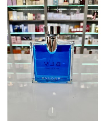 Bvlgari BLV Pour Homme Eau De Toilette UNIKAT