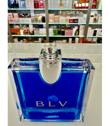 Bvlgari BLV Pour Homme Eau De Toilette UNIKAT