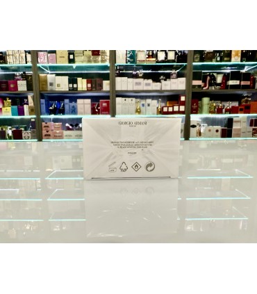 Giorgio Armani Light Di Gioia Pour Femme Eau De Parfum UNIKAT